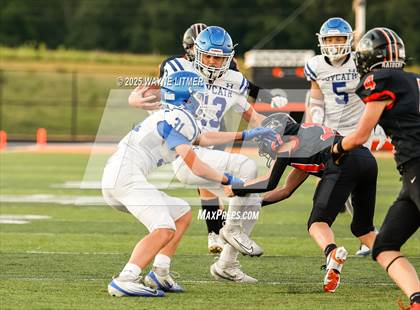 Thumbnail 1 in FR: Covington Catholic @ Ryle photogallery.