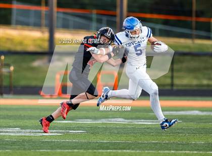 Thumbnail 2 in FR: Covington Catholic @ Ryle photogallery.