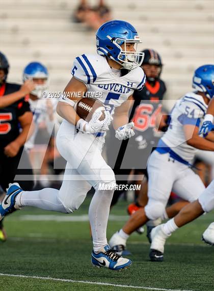 Thumbnail 3 in FR: Covington Catholic @ Ryle photogallery.