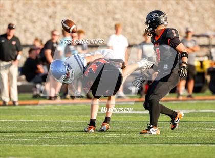 Thumbnail 3 in FR: Covington Catholic @ Ryle photogallery.