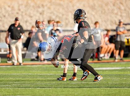 Thumbnail 1 in FR: Covington Catholic @ Ryle photogallery.