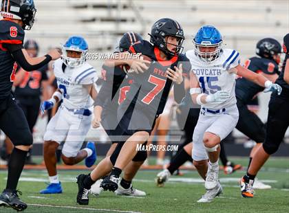 Thumbnail 2 in FR: Covington Catholic @ Ryle photogallery.