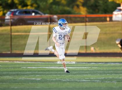 Thumbnail 2 in FR: Covington Catholic @ Ryle photogallery.