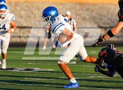 Thumbnail 1 in FR: Covington Catholic @ Ryle photogallery.