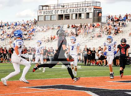 Thumbnail 1 in FR: Covington Catholic @ Ryle photogallery.