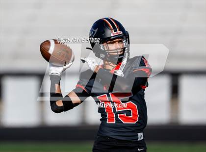 Thumbnail 1 in FR: Covington Catholic @ Ryle photogallery.