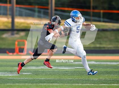 Thumbnail 1 in FR: Covington Catholic @ Ryle photogallery.