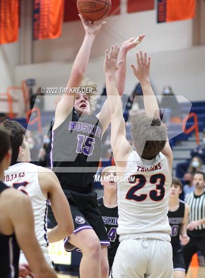 Thumbnail 2 in Mifflin County @ Hershey photogallery.