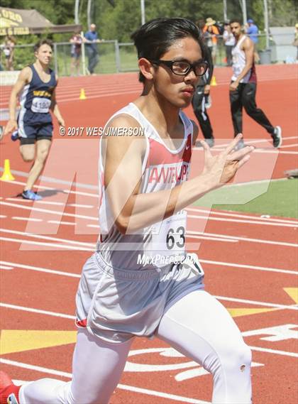 Thumbnail 1 in Del Oro Invitational photogallery.