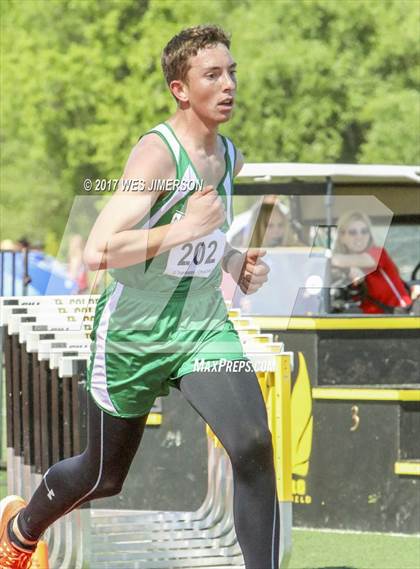 Thumbnail 3 in JV: Del Oro Invitational photogallery.