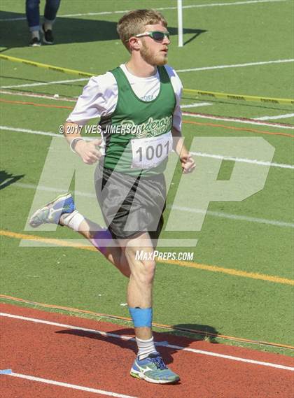 Thumbnail 3 in Del Oro Invitational photogallery.