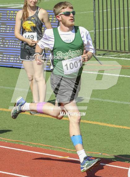 Thumbnail 2 in Del Oro Invitational photogallery.