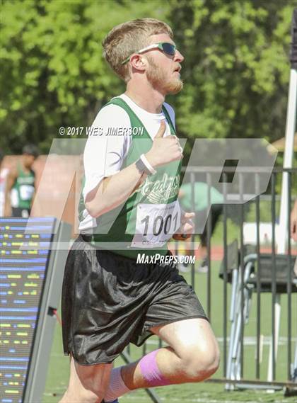 Thumbnail 2 in Del Oro Invitational photogallery.