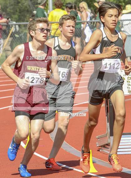 Thumbnail 3 in Del Oro Invitational photogallery.