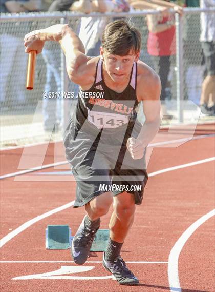 Thumbnail 1 in Del Oro Invitational photogallery.