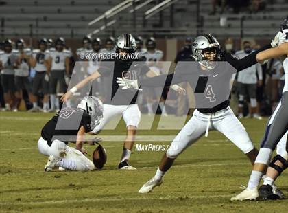 Thumbnail 2 in Higley @ Hamilton (AIA 6A Quarter Final) photogallery.