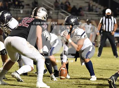 Thumbnail 3 in Higley @ Hamilton (AIA 6A Quarter Final) photogallery.