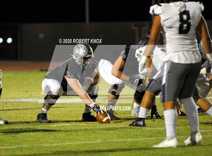 Thumbnail 1 in Higley @ Hamilton (AIA 6A Quarter Final) photogallery.