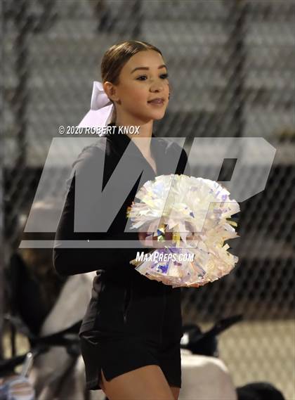 Thumbnail 2 in Higley @ Hamilton (AIA 6A Quarter Final) photogallery.