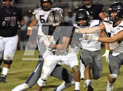 Thumbnail 3 in Higley @ Hamilton (AIA 6A Quarter Final) photogallery.