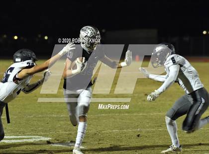 Thumbnail 1 in Higley @ Hamilton (AIA 6A Quarter Final) photogallery.