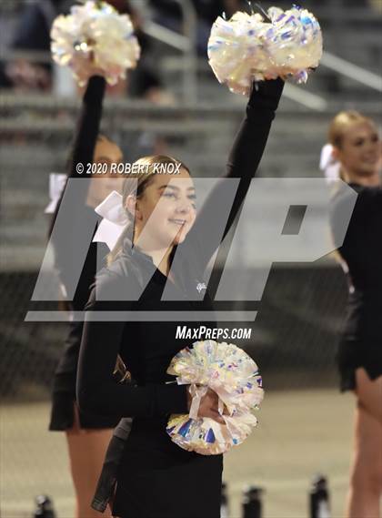 Thumbnail 3 in Higley @ Hamilton (AIA 6A Quarter Final) photogallery.