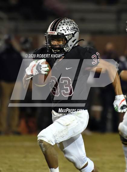 Thumbnail 3 in Higley @ Hamilton (AIA 6A Quarter Final) photogallery.