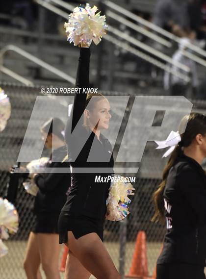 Thumbnail 1 in Higley @ Hamilton (AIA 6A Quarter Final) photogallery.