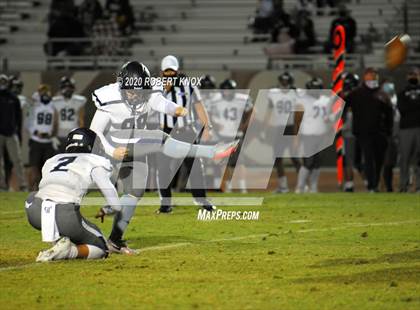 Thumbnail 3 in Higley @ Hamilton (AIA 6A Quarter Final) photogallery.