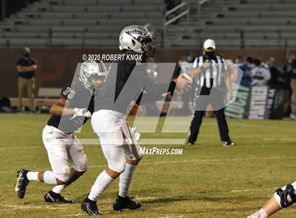 Thumbnail 1 in Higley @ Hamilton (AIA 6A Quarter Final) photogallery.