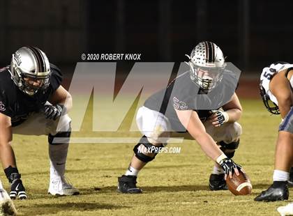 Thumbnail 3 in Higley @ Hamilton (AIA 6A Quarter Final) photogallery.