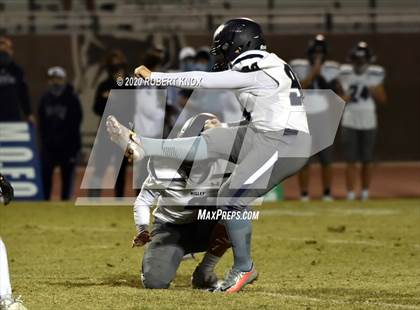 Thumbnail 2 in Higley @ Hamilton (AIA 6A Quarter Final) photogallery.