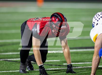 Thumbnail 3 in Kearney @ Omaha Westside (NSAA Class A Quarterfinal) photogallery.