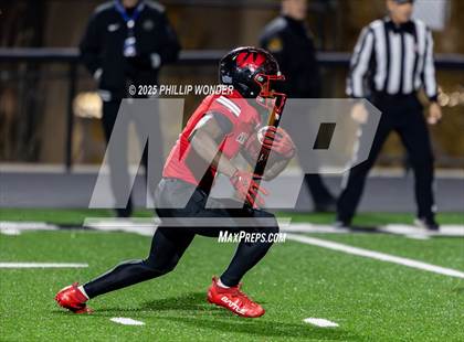 Thumbnail 2 in Kearney @ Omaha Westside (NSAA Class A Quarterfinal) photogallery.
