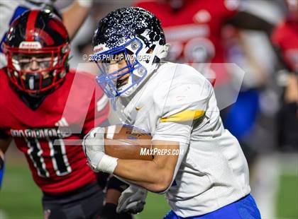 Thumbnail 2 in Kearney @ Omaha Westside (NSAA Class A Quarterfinal) photogallery.