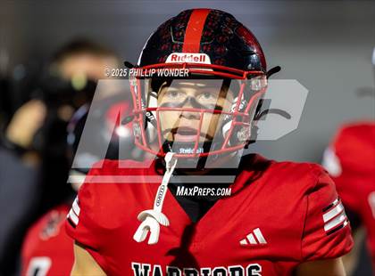 Thumbnail 3 in Kearney @ Omaha Westside (NSAA Class A Quarterfinal) photogallery.