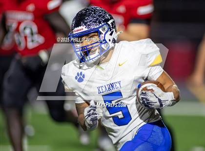 Thumbnail 1 in Kearney @ Omaha Westside (NSAA Class A Quarterfinal) photogallery.