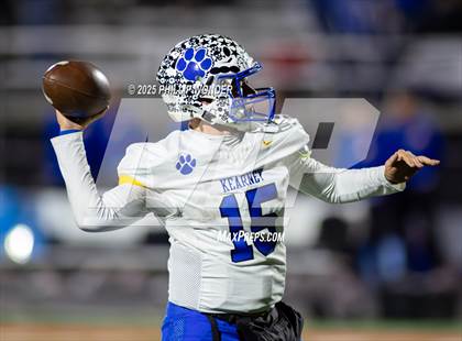 Thumbnail 1 in Kearney @ Omaha Westside (NSAA Class A Quarterfinal) photogallery.