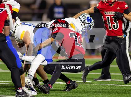 Thumbnail 3 in Kearney @ Omaha Westside (NSAA Class A Quarterfinal) photogallery.