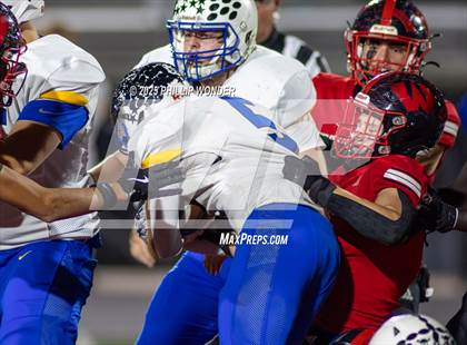 Thumbnail 3 in Kearney @ Omaha Westside (NSAA Class A Quarterfinal) photogallery.