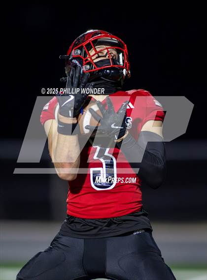 Thumbnail 2 in Kearney @ Omaha Westside (NSAA Class A Quarterfinal) photogallery.
