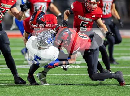 Thumbnail 1 in Kearney @ Omaha Westside (NSAA Class A Quarterfinal) photogallery.