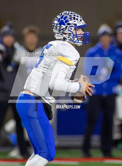 Thumbnail 2 in Kearney @ Omaha Westside (NSAA Class A Quarterfinal) photogallery.