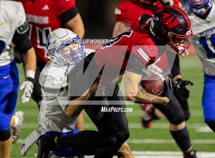 Thumbnail 1 in Kearney @ Omaha Westside (NSAA Class A Quarterfinal) photogallery.