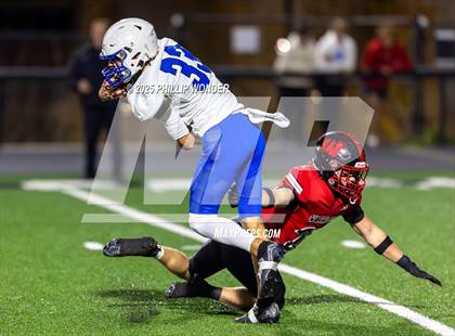 Thumbnail 3 in Kearney @ Omaha Westside (NSAA Class A Quarterfinal) photogallery.