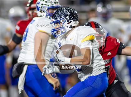 Thumbnail 2 in Kearney @ Omaha Westside (NSAA Class A Quarterfinal) photogallery.