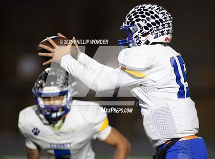 Thumbnail 3 in Kearney @ Omaha Westside (NSAA Class A Quarterfinal) photogallery.