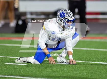 Thumbnail 2 in Kearney @ Omaha Westside (NSAA Class A Quarterfinal) photogallery.