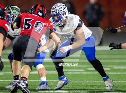 Thumbnail 1 in Kearney @ Omaha Westside (NSAA Class A Quarterfinal) photogallery.