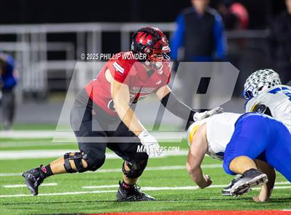 Thumbnail 3 in Kearney @ Omaha Westside (NSAA Class A Quarterfinal) photogallery.